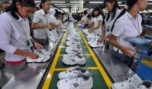 品質(zhì)鑄就品牌 設(shè)計(jì)、管理與控制是鞋廠優(yōu)質(zhì)產(chǎn)品的核心