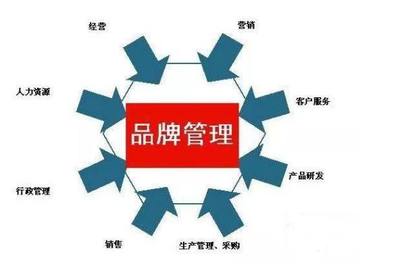 瑞縈傳媒:公司品牌策劃推廣的八個(gè)步驟